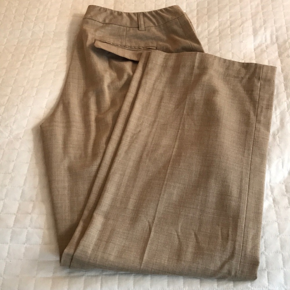 (Kit 12D) Suit pants